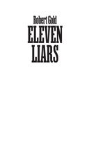 11 лжецов — фото, картинка — 2