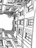 Раскрась Санкт-Петербург! — фото, картинка — 5