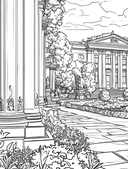 Раскрась Санкт-Петербург! — фото, картинка — 6