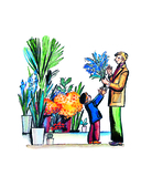 Весёлый день. Стихи и сказки — фото, картинка — 2