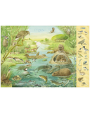 1000 животных — фото, картинка — 6