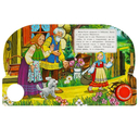 Маша и Медведь — фото, картинка — 2