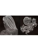 Магия чёрного. Планета женщин — фото, картинка — 1