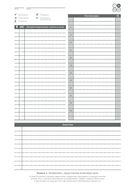 Ежедневник. Метод Стивена Кови (деним) — фото, картинка — 11