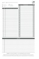 Ежедневник. Метод Стивена Кови (деним) — фото, картинка — 12