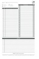 Ежедневник. Метод Стивена Кови (деним) — фото, картинка — 10