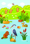 Читаем и пересказываем — фото, картинка — 3