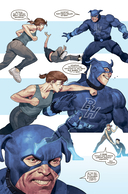 Czarface. Встречайте царя — фото, картинка — 3