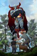 Czarface. Встречайте царя — фото, картинка — 5