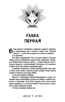 Лис из клана серебра — фото, картинка — 4