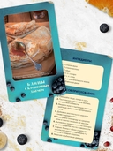 Завтраки. Рецепты на карточках — фото, картинка — 5