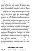 20 тем для свободного общения — фото, картинка — 6