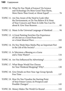 20 тем для свободного общения — фото, картинка — 9