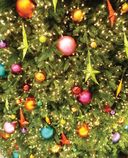 Новый год. От истории елочных игрушек до традиций разных стран — фото, картинка — 5