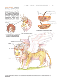 Бестиарий китайской мифологии. Книга гор и морей — фото, картинка — 17