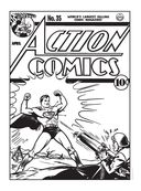 Супергерои DC COMICS — фото, картинка — 5