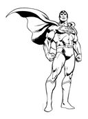Супергерои DC COMICS — фото, картинка — 6