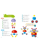 Лепим из пластилина для мальчиков — фото, картинка — 8