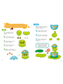 Лепим из пластилина для мальчиков — фото, картинка — 9