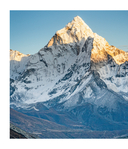 Сила гор. Самые красивые и опасные вершины мира — фото, картинка — 13