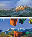 Сила гор. Самые красивые и опасные вершины мира — фото, картинка — 15