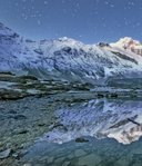 Сила гор. Самые красивые и опасные вершины мира — фото, картинка — 5