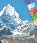 Сила гор. Самые красивые и опасные вершины мира — фото, картинка — 9