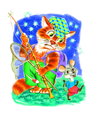 И про кошек, и про мышек — фото, картинка — 2