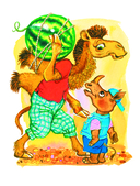 И про кошек, и про мышек — фото, картинка — 4