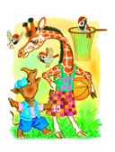 И про кошек, и про мышек — фото, картинка — 7