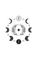 Мудрость земли и космоса. Мистическая связь небес и земли — фото, картинка — 1