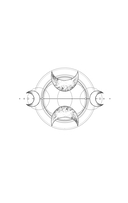 Мудрость земли и космоса. Мистическая связь небес и земли — фото, картинка — 8