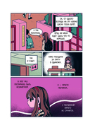 Туманная школа. Девочка-мумия. Книга 1 — фото, картинка — 8