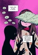 Туманная школа. Девочка-мумия. Книга 1 — фото, картинка — 10