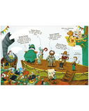 Капитан Бумс и 