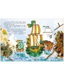 Капитан Бумс и 