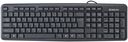 Клавиатура Defender Element HB-520 USB (черная) — фото, картинка — 1