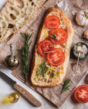 Ремесленный хлеб и сдоба на закваске — фото, картинка — 1