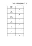 Арабский язык. Новый самоучитель — фото, картинка — 12