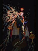 Фантазии о Млечном Пути — фото, картинка — 12