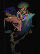 Фантазии о Млечном Пути — фото, картинка — 6