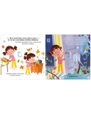 Тося-Бося и несметные сокровища — фото, картинка — 12