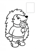 Зимние забавы — фото, картинка — 2