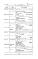 ОГЭ. Английский. English vocabulary. Подготовка за 15 минут в день — фото, картинка — 14