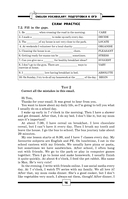 ОГЭ. Английский. English vocabulary. Подготовка за 15 минут в день — фото, картинка — 15