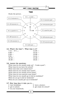 ОГЭ. Английский. English vocabulary. Подготовка за 15 минут в день — фото, картинка — 4