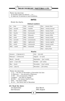 ОГЭ. Английский. English vocabulary. Подготовка за 15 минут в день — фото, картинка — 5