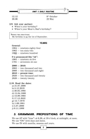 ОГЭ. Английский. English vocabulary. Подготовка за 15 минут в день — фото, картинка — 6