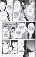 Неискушенная злодейка. Притча о том, как при дворе императора бабочка и мышка поменялись местами. Том 2 — фото, картинка — 3