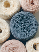 ВЯЗАНИЕ СПИЦАМИ. Иллюстрированный базовый курс — фото, картинка — 13